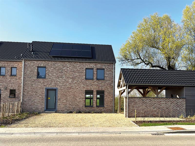 Maisons à vendre à Ramillies